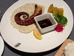 -Efes Turkish & Mediterranean Cuisine 艾菲斯餐厅(陆家嘴店)