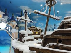 -世界之窗阿尔卑斯冰雪世界