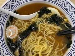 -东北大学（浑南校区）食堂