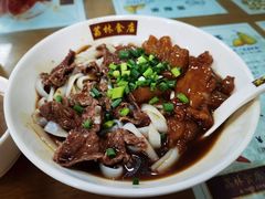 -荔林食店(西华路店)