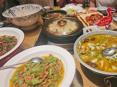 -鸡毛店·川菜(双楠店)