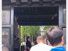 -包公祠