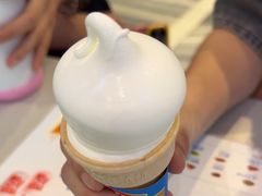 -DQ·蛋糕·冰淇淋(南开大悦城2F店)