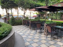 -德克士(砂之船奥特莱斯店)