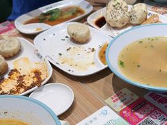 -小杨生煎(松江大学城店)