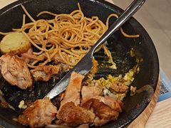 -卡朋西餐(悦汇城店)