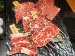 -千寻烧肉(政务区店)