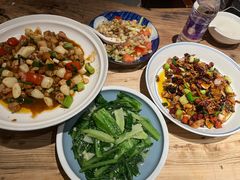 -树厨贵州菜(大十字店)