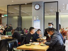 大堂-三合园水饺·青岛菜(五四广场店)