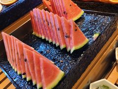 -牛YO寿喜烧·铁板烧和牛火锅自助(市府恒隆店)