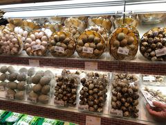 -果蔬好生活超市(乐堤港店)