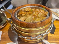 -苹果树下艺术餐厅(通州店)