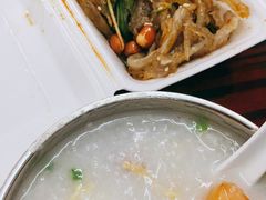 -陈添記·祖傳爽鱼皮·西关老字号(广州首店)