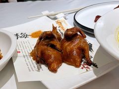 -乾隆美食·本帮菜(黄河路店)