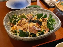 -希望日本料理(保利香槟花园店)