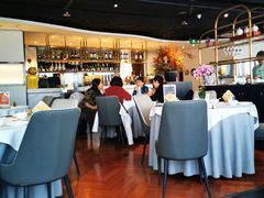 -悦融·京鲁菜·露台花园(安定门店)