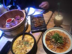 -鹿鸣春饭店(总店)