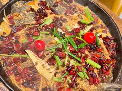 -老板恋上鱼(印象城店)