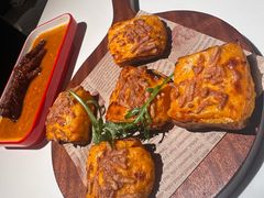 -大铁勺新津菜(中北永旺店)