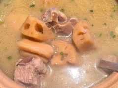 -大中华酒楼·主席武昌鱼·武汉美食地标(江汉路步行街店)