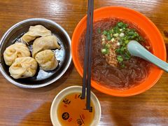 -金枫锅贴(滨江·凯旋门店)