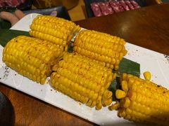 -热血兄弟·炭火烤肉(融侨中心店)