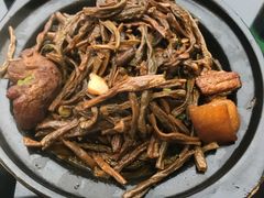 -鸿运楼·舌尖上的徽菜