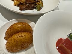 -羲和雅苑•北京烤鸭(国贸商城店)