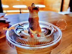 -VOYAGE COFFEE(北锣鼓巷店)