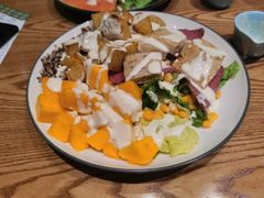 -SaladJohn沙拉匠(凯德1818店)