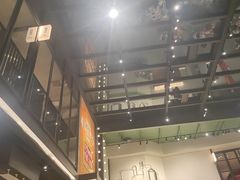 -永红源·啤酒烧烤海鲜大排档(台柳路店)