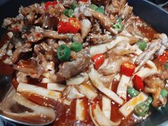 -蛙喔牛蛙(淮安吾悦店)