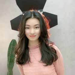 -诗悦发型烫染SALON