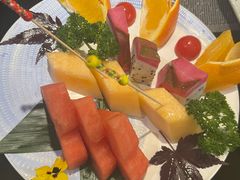 -昱匠·日本料理(金融街店)