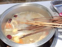 -让签签飞小郡肝串串香(春熙路形象店)