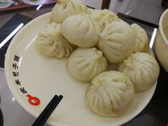 -庆丰包子铺(大红罗厂店)