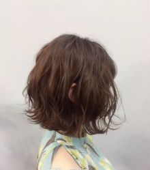 -GIRL STYLE 烫发·染发沙龙