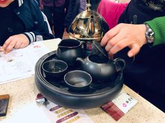 -点都德(大茶楼店)