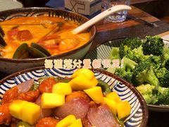 -上楼私房菜(院士路店)