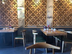 大堂-莲花公园煎蟹·30年闽菜(火车站店)
