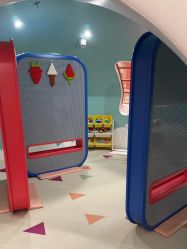 -奈尔宝·儿童乐园·亲子餐厅(苏州大悦城店)