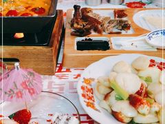 -五马集·海鲜·温州大牌档(黑金冠五马街十字路口店)