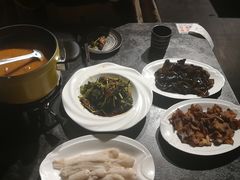 -泉味道贵州厨房(三里河店)