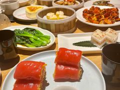-兰亭轩茶餐厅(长江路店)