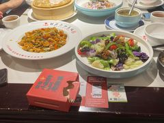 -小财神·老派赣州菜·中华美食地标(第五大道店)