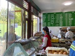 -李小老烧饼(常营民族家园店)