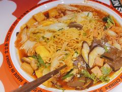 -文立新麻辣烫(合生汇21街区店)