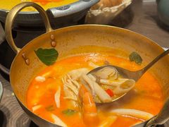 -安南越南餐厅(青岛万象城店)