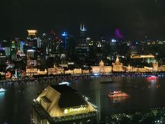 -翡翠36餐厅(浦东香格里拉店)