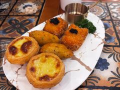 -番茄屋葡式美食(总店)